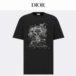 Picture of Dior T Shirts Short _SKUDiorXS-Lxetr8615394